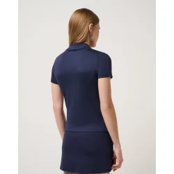 Travis Mathew Dame Skyloft Light SS Polo 