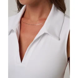 Travis Mathew Dame Skyloft Light SL Polo 