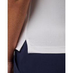 Travis Mathew Dame Skyloft Light SL Polo 