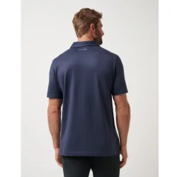 Travis Mathew Herre Featherweight Performance Polo 