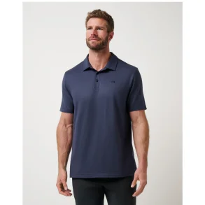 Travis Mathew Herre Featherweight Performance Polo 