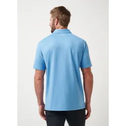 Travis Mathew Herre Featherweight Performance Polo 