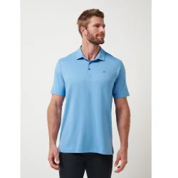 Travis Mathew Herre Featherweight Performance Polo 