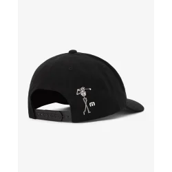 Travis Mathew Herre Golf Sucks Cap 
