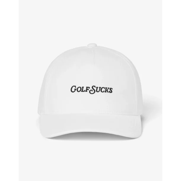 Travis Mathew Herre Golf Sucks Cap 