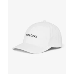 Travis Mathew Herre Golf Sucks Cap 