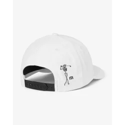 Travis Mathew Herre Golf Sucks Cap 