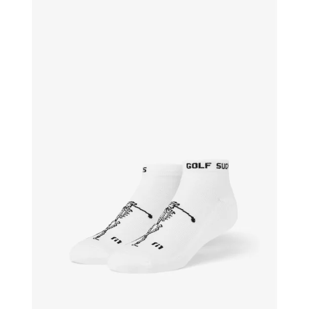 Travis Mathew Golf Sucks Str�mper