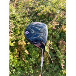 Cobra F-Max Offset Airspeed Fairwayk�lle Demo/Brugt