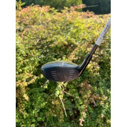 Cobra F-Max Offset Airspeed Fairwayk�lle Demo/Brugt