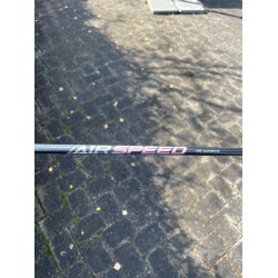 Cobra F-Max Offset Airspeed Fairwayk�lle Demo/Brugt