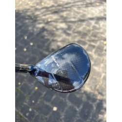 Cobra F-Max Offset Airspeed Fairwayk�lle Demo/Brugt
