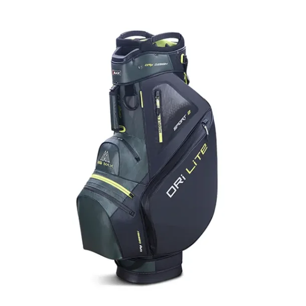 BIG MAX DRI LITE SPORT 2