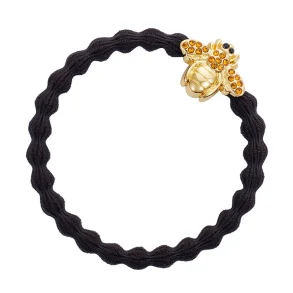 ByEloise Bling Bee Chocolate Brown