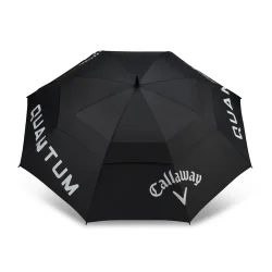 Callaway Double Canopy Hard Good 68" Paraply 