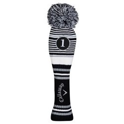 Callaway Pom Pom Headcover Driver