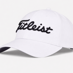 Titleist Tour Performance Dame Cap Limited Edition #1 Mom