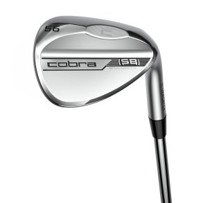 Cobra King Snakebite Wedge Versatile