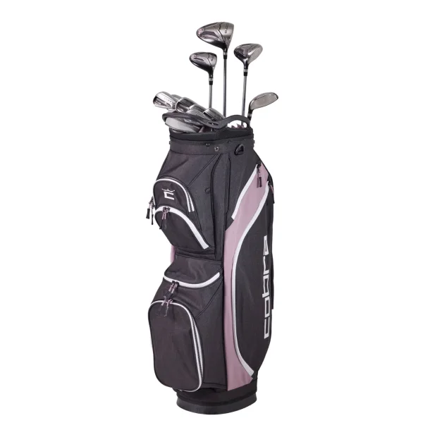 Cobra Fly XL Dame Jernst 2025