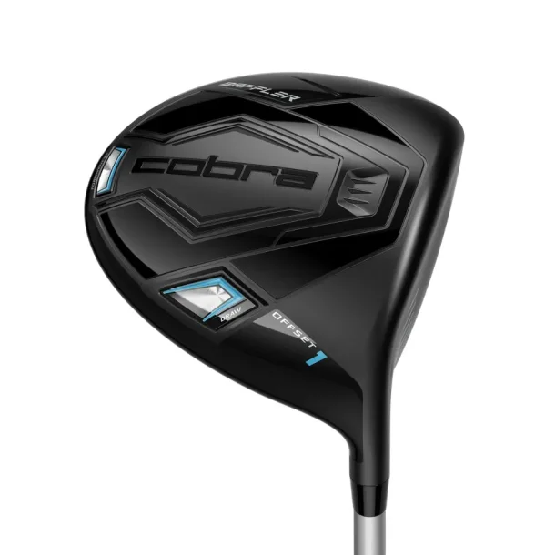Cobra Baffler Offset Dame Driver 