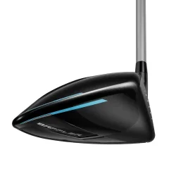 Cobra Baffler Offset Dame Driver 