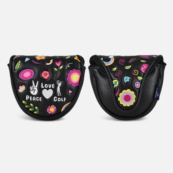 Originals Mallet Putter Cover
