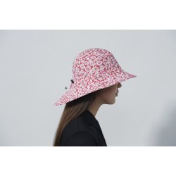 Daily Sports Flaine Rain Hat