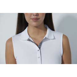 Daily Sports Diamond SL Polo Shirt 
