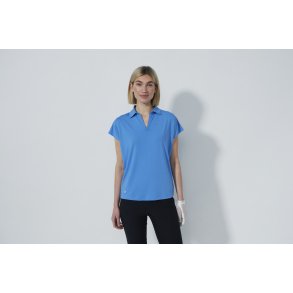Daily Sports Bella Birdie Cap S Polo Shirt 