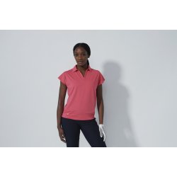 Daily Sports Bella Birdie Cap S Polo Shirt 