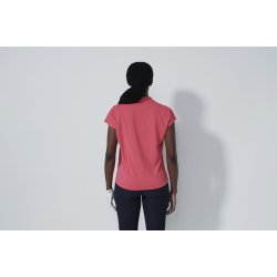 Daily Sports Bella Birdie Cap S Polo Shirt 