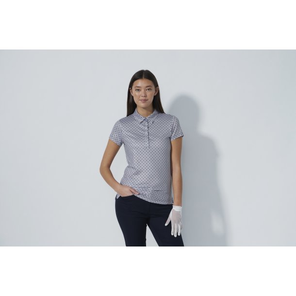 Daily Sports Sheermotion Cap S Polo Shirt