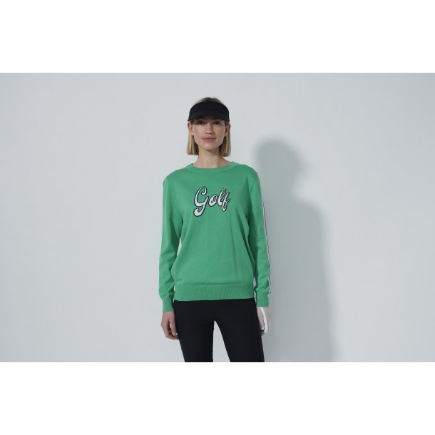 Daily Sports Tour Pullover 