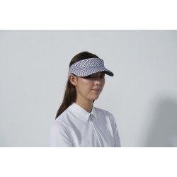 Daily Sports Print Visor