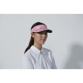 Daily Sports Print Visor