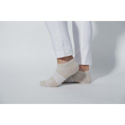 Daily Sports Air Sneaker Sock 3-pak