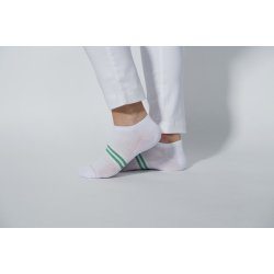 Daily Sports Air Sneaker Sock 3-pak