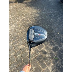Titleist GT3 Driver Demo/Brugt (Venstreh�ndet) 