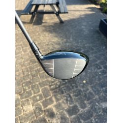 Titleist GT3 Driver Demo/Brugt (Venstreh�ndet) 