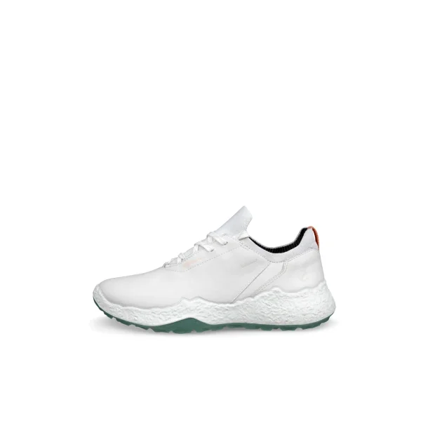 Ecco Dame Golf Biom H5 White 