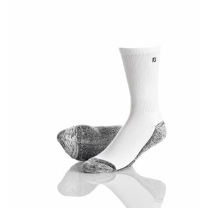 Footjoy Prodry Crew Herre Strmper