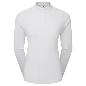 Footjoy Dame Half-Zip Midlayer 