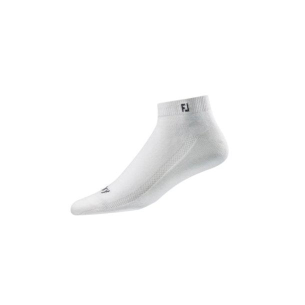  Footjoy Herre ProDry Ltwt Sport strmper