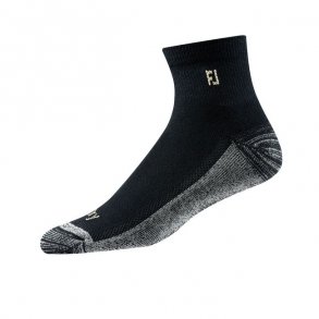 Footjoy Prodry Quarter Herre Strmper