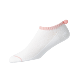 Footjoy Dame Prodry PomPom Strmper