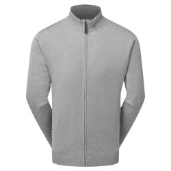 Footjoy Herre  drirelease Full-Zip Lined Sweater 