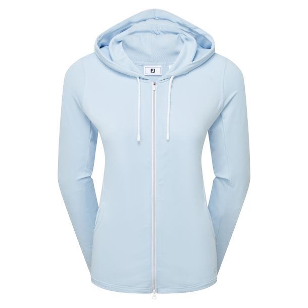Footjoy Dame Full-Zip Hoodie 