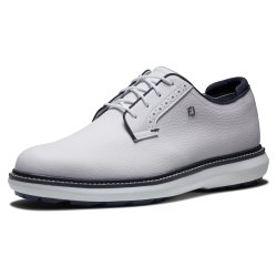 Footjoy Herre Traditions Spikeless Golfsko
