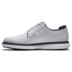 Footjoy Herre Traditions Spikeless Golfsko