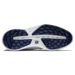 Footjoy Herre Traditions Spikeless Golfsko